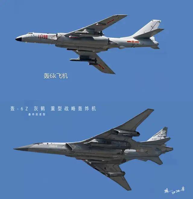 皇冠信用出租_空军副司令：轰-20很快了！网友：歼-36都来了皇冠信用出租，轰-20还要多久？