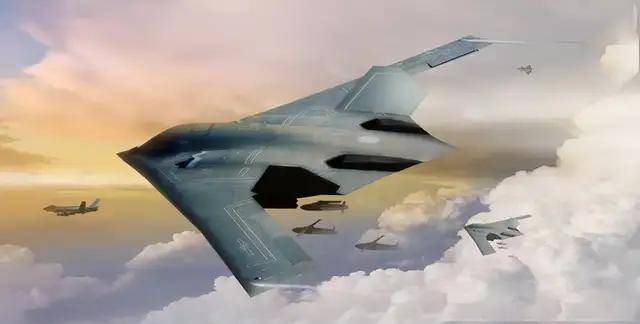 皇冠信用出租_空军副司令：轰-20很快了！网友：歼-36都来了皇冠信用出租，轰-20还要多久？