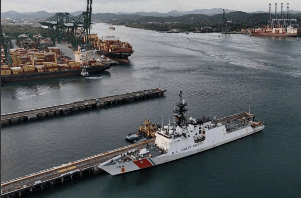 皇冠信用平台出租出售_李嘉诚港口交易引发中美争锋皇冠信用平台出租出售，特朗普指示夺巴拿马运河，关键时刻中方发声！