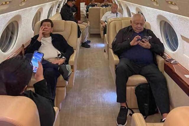 皇冠代理管理端_海牙法庭将对杜特尔特有罪判决皇冠代理管理端，但执行困难，菲国内乱套了