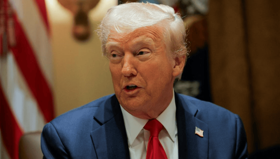 皇冠信用網代理登3_加606%的关税！特朗普对中国下狠手皇冠信用網代理登3，“最大输家”浮出水面，果然不简单