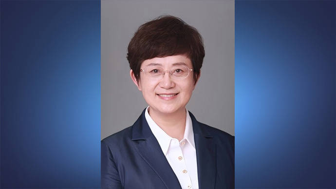 皇冠信用網正网_北大常务副校长乔杰院士已任国家自然科学基金委员会医学科学部主任