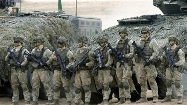 皇冠信用网在线申请_7万俄联军不断挤压皇冠信用网在线申请，弹尽粮绝下，北约雇佣军冲击包围圈