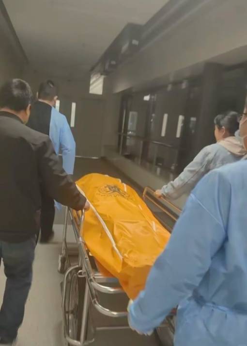 皇冠信用网登3代理_郭嘉璇哥哥：昨天给北京足协发律师函皇冠信用网登3代理，今天医院就通知病危了？