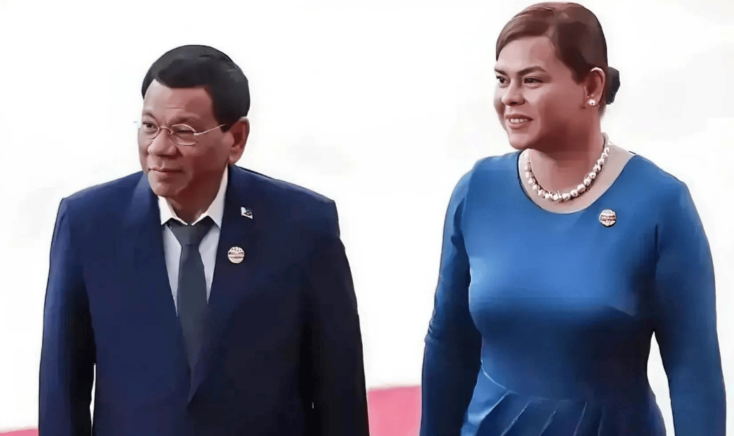 皇冠信用網登2_杜特尔特被捕引民愤皇冠信用網登2，南部菲军突然倒戈，小马科斯没想到，亲姐也要“大义灭亲”！