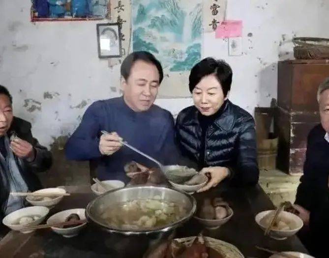 皇冠信用網注册开户_香港法院公开：许家印前妻还有两未成年子女皇冠信用網注册开户，半年花2800万，申请资产保密