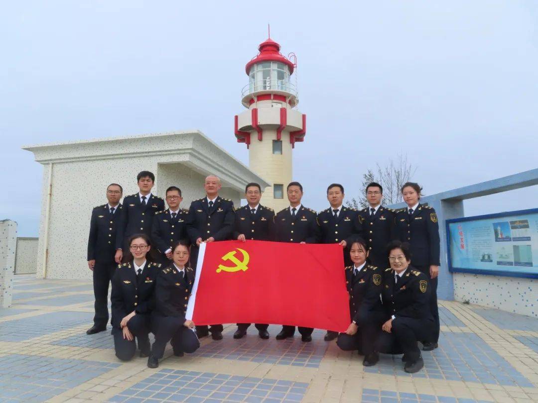 皇冠信用网押金多少_汕头海事局党组书记、局长陈楚坤到广澳海事处开展准军事化管理试点工作督导调研