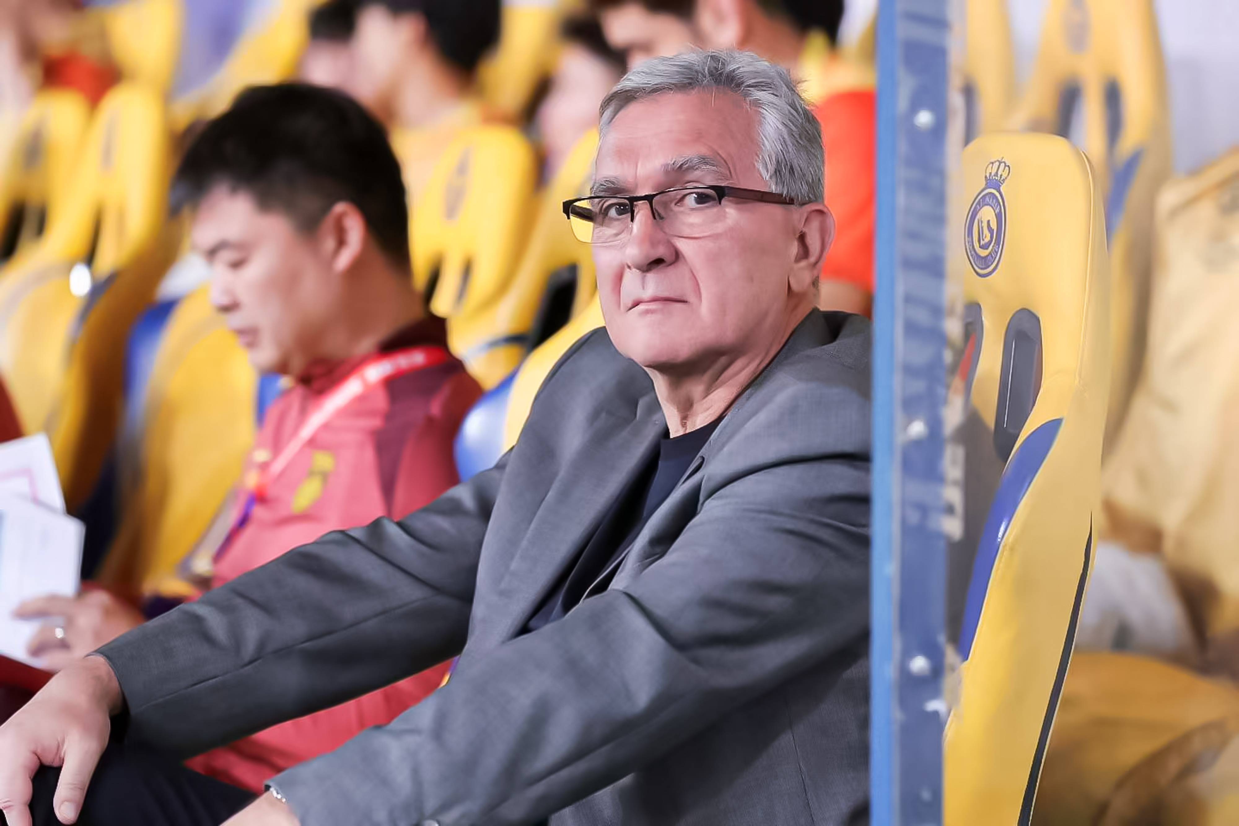 怎么开通皇冠信用網口_媒体人：输球主要问题不在林良铭怎么开通皇冠信用網口，伊万战术太保守&amp;张玉宁该替补