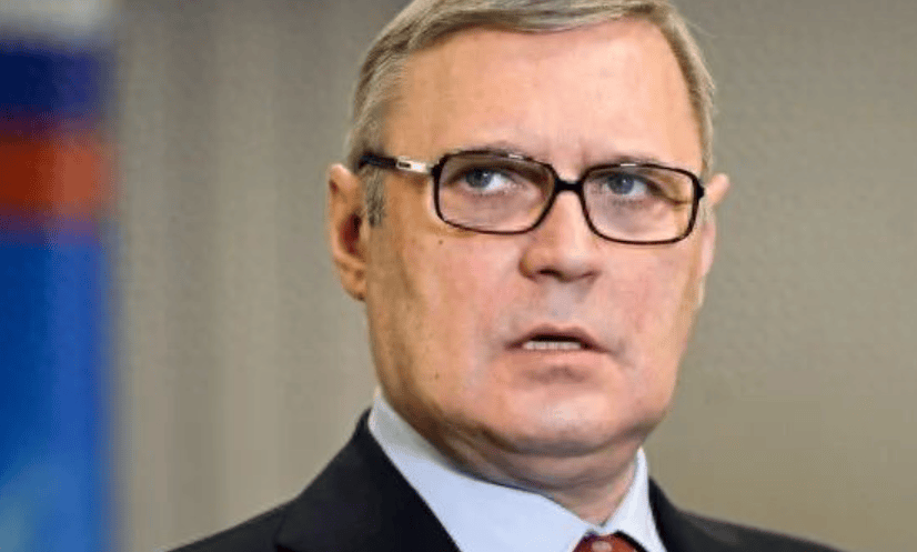 皇冠信用网怎么弄_普京揪出最大内鬼！总理竟是敌方间谍？也给中方提了个醒皇冠信用网怎么弄，不得不防