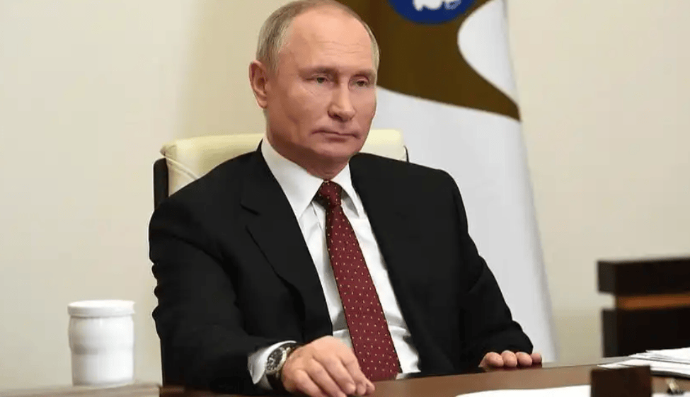 皇冠信用网怎么弄_普京揪出最大内鬼！总理竟是敌方间谍？也给中方提了个醒皇冠信用网怎么弄，不得不防