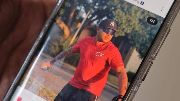 皇冠登一登二登三区别_母亲从新闻中发现儿子被驱逐到美洲规模最大的监狱：皇冠登一登二登三区别他不是罪犯