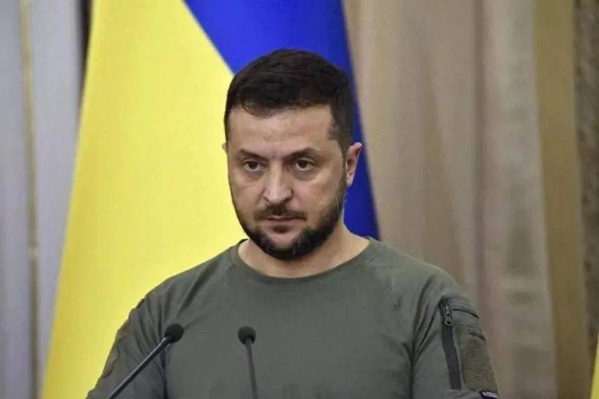 皇冠信用网会员开户_268：0全票通过！乌克兰下一任总统定了？一旦当选皇冠信用网会员开户，连美国一起揍？