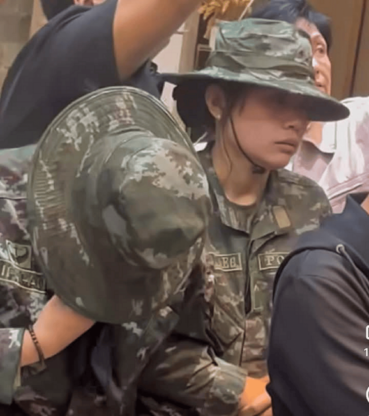 皇冠信用网会员账号_转机来了皇冠信用网会员账号？杜特尔特铁杆“盟友”出手：马科斯这次麻烦大了