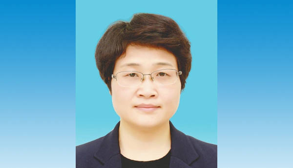 皇冠信用网怎么代理_河北省妇联主席刘文萍任邢台市委副书记、代市长