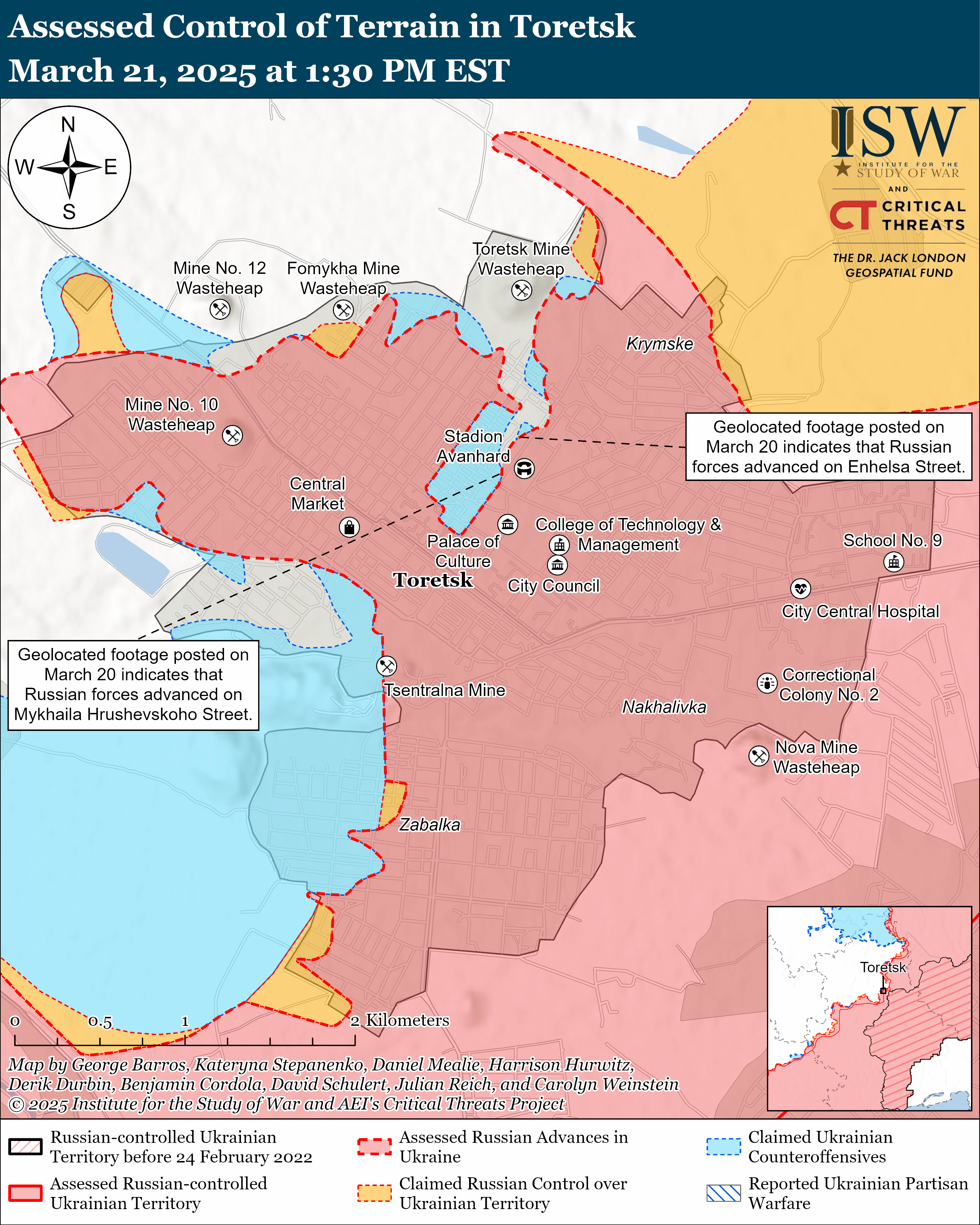 皇冠信用网怎么开户_2025年3月22日俄乌战局：惊变！乌军突破别尔哥罗德防线皇冠信用网怎么开户，俄军东部进攻受阻