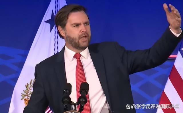 皇冠信用网登3代理_万斯承认美国走了40年弯路皇冠信用网登3代理，中国曾有的“毒药”，专门毒害西方人