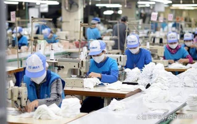 皇冠信用网登3代理_万斯承认美国走了40年弯路皇冠信用网登3代理，中国曾有的“毒药”，专门毒害西方人