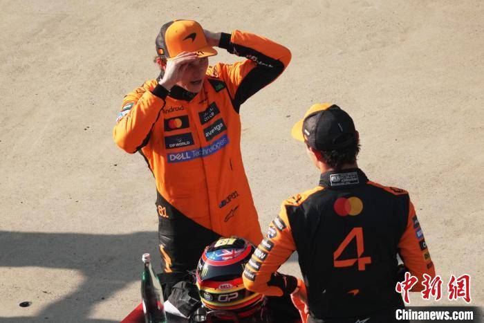 皇冠信用网登2代理_F1中国大奖赛：皮亚斯特里拿下生涯首个杆位