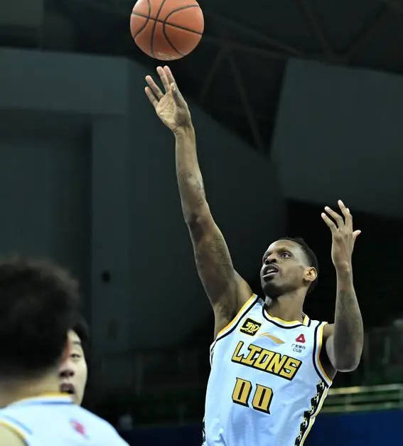 怎么申请皇冠信用网_纳纳利33分张宁18+5 广厦力克山西锁定常规赛冠军