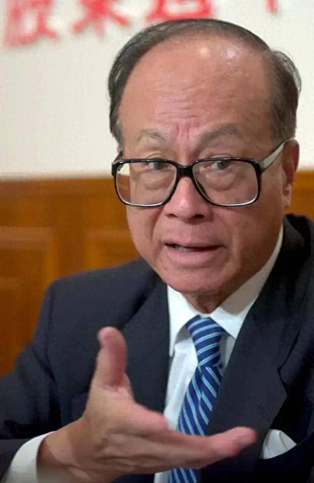 皇冠信用网需要押金吗_李嘉诚格局小了：港口之争，其实是大国之争皇冠信用网需要押金吗。巴拿马这一城不能失