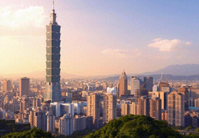 皇冠皇冠信用网开户_中美出大事了！大批解放军军舰直奔台海皇冠皇冠信用网开户，外交部果断作出回应