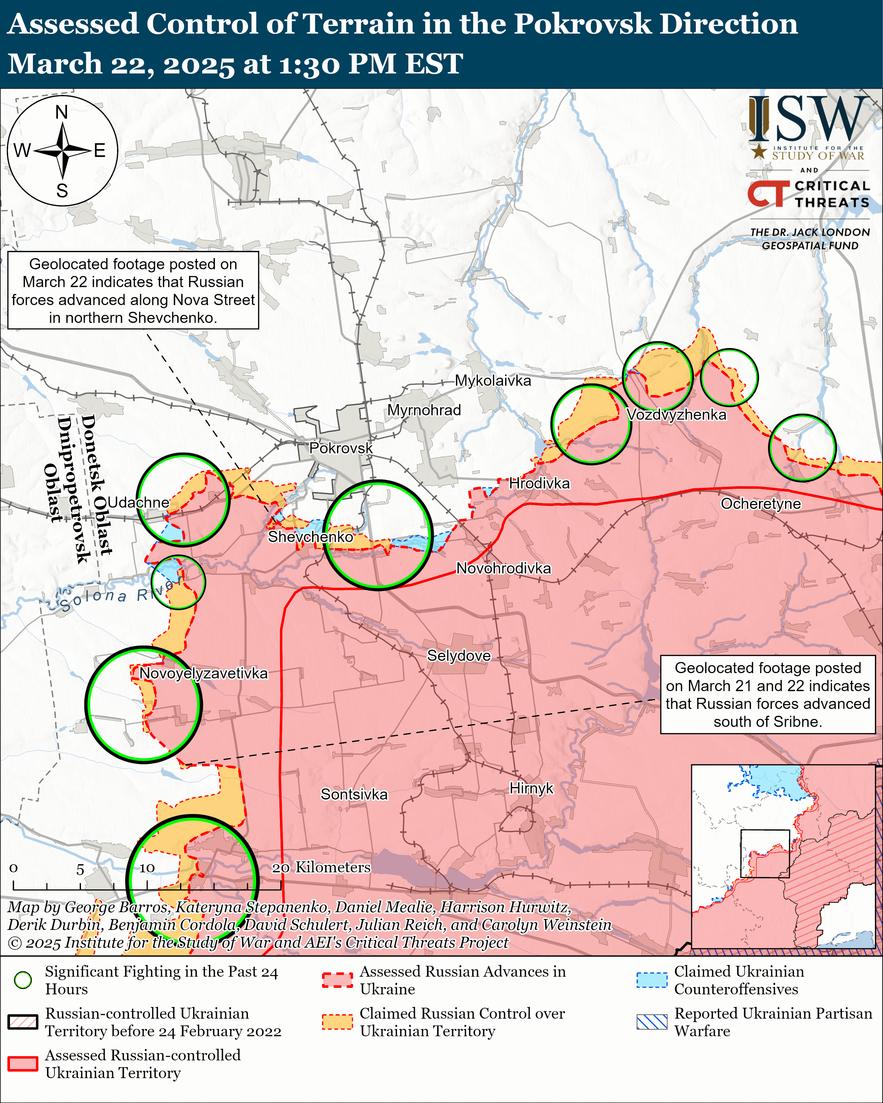 皇冠信用網如何申请_2025年3月23日俄乌战局：俄军三线突破皇冠信用網如何申请，乌军顽强反击