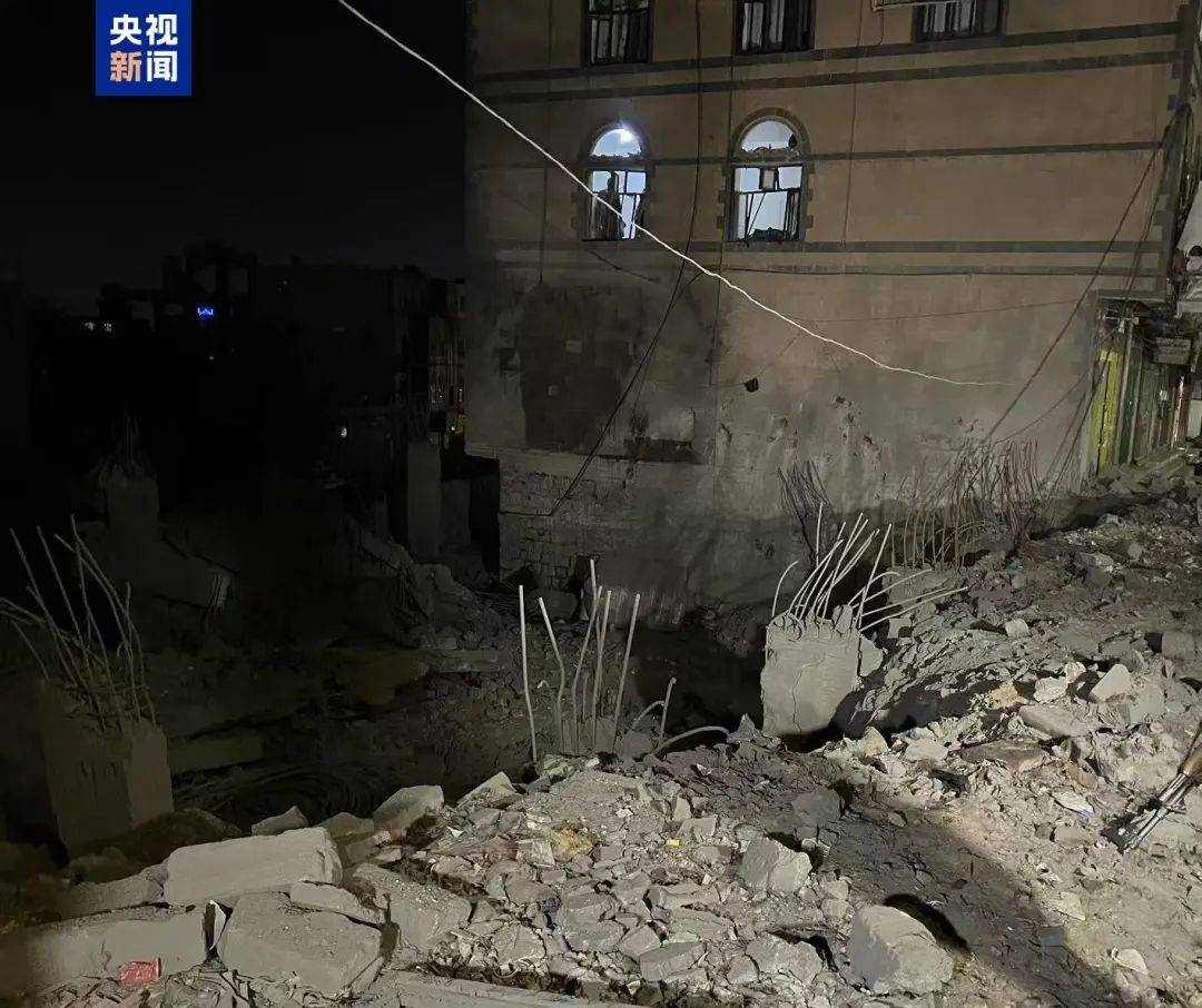 信用網怎么开户_突发！美国宣布摧毁胡塞武装总部信用網怎么开户，成功打击其关键领导层！加沙政府新领导人被以军炸死，上任仅5天！哈马斯高官夫妇被打死