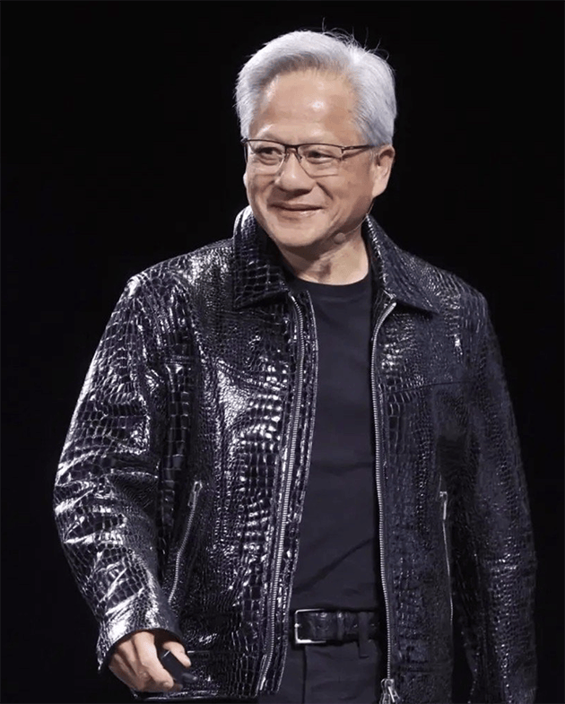 体育皇冠信用網_黄仁勋公开点赞华为：中国科技巨头的崛起与硬实力