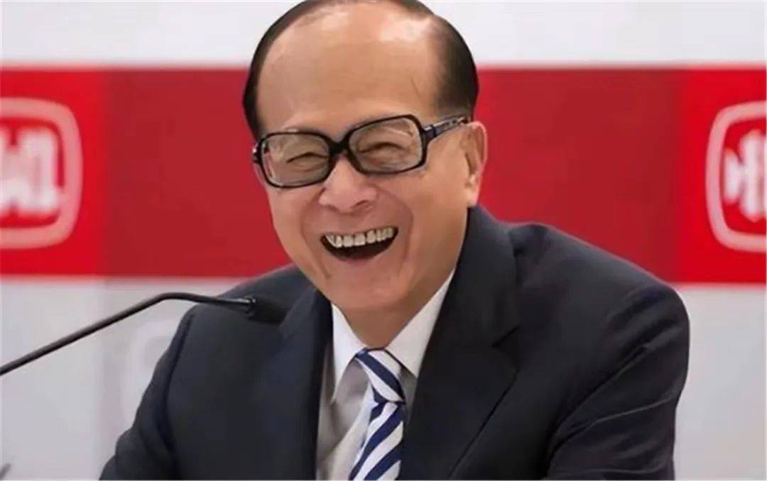 皇冠信用網庄家_李嘉诚15天内签字皇冠信用網庄家，美国对华交易亮一张红牌：不能为赚钱出卖灵魂