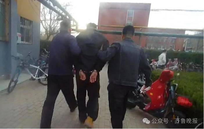 皇冠信用網押金多少_山东多地出现了一批“假孙子”皇冠信用網押金多少，不少人被骗，警方提醒！