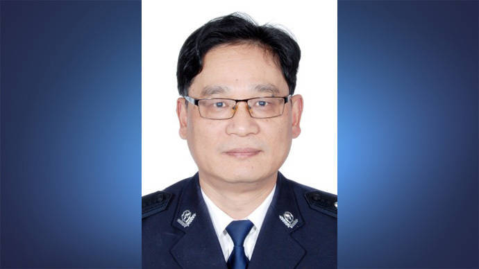 怎么申请皇冠信用網代理_59岁浙江省公安厅党委副书记王建怎么申请皇冠信用網代理，拟任省直单位正厅领导