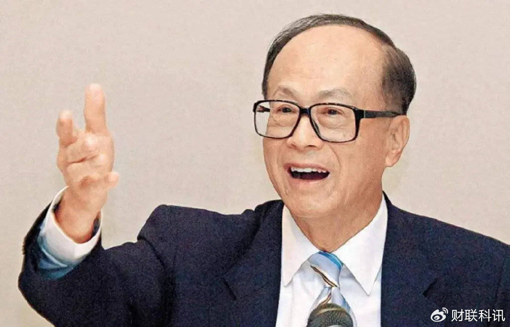 皇冠信用網在哪里开通_不见棺材不落泪？官方喊话五次后皇冠信用網在哪里开通，李嘉诚不再沉默，放出一组数据‌