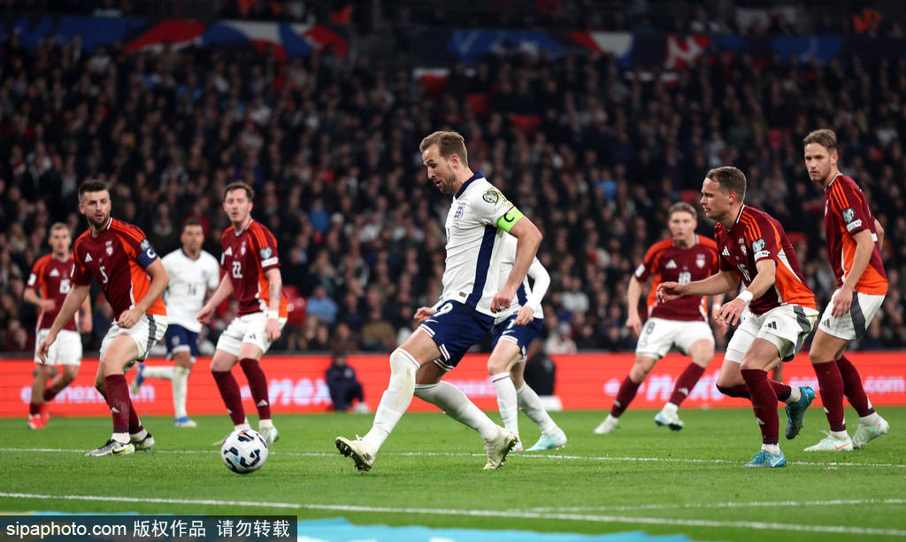 皇冠登3代理申请_世预赛-凯恩连场破门两将斩获首球 英格兰3-0迎两连胜