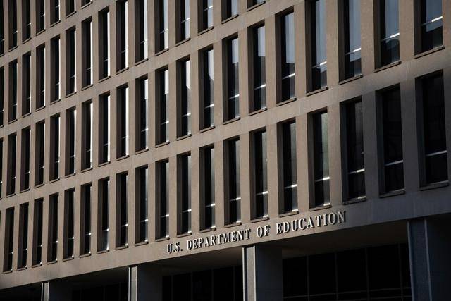 皇冠信用網足球代理_美法官发布初步禁令皇冠信用網足球代理，禁止政府效率部访问3家联邦机构的个人数据