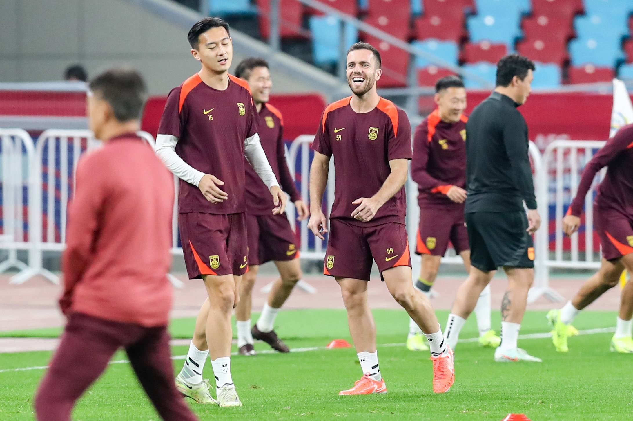 皇冠信用網如何代理_DeepSeek预测：国足1-2小负皇冠信用網如何代理，有望借助主场优势1-1逼平澳大利亚