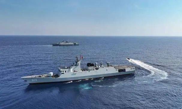 皇冠信用网登3代理_比美国还狠？菲军接到最新命令皇冠信用网登3代理，对中方称呼已变，解放军早已把话说透