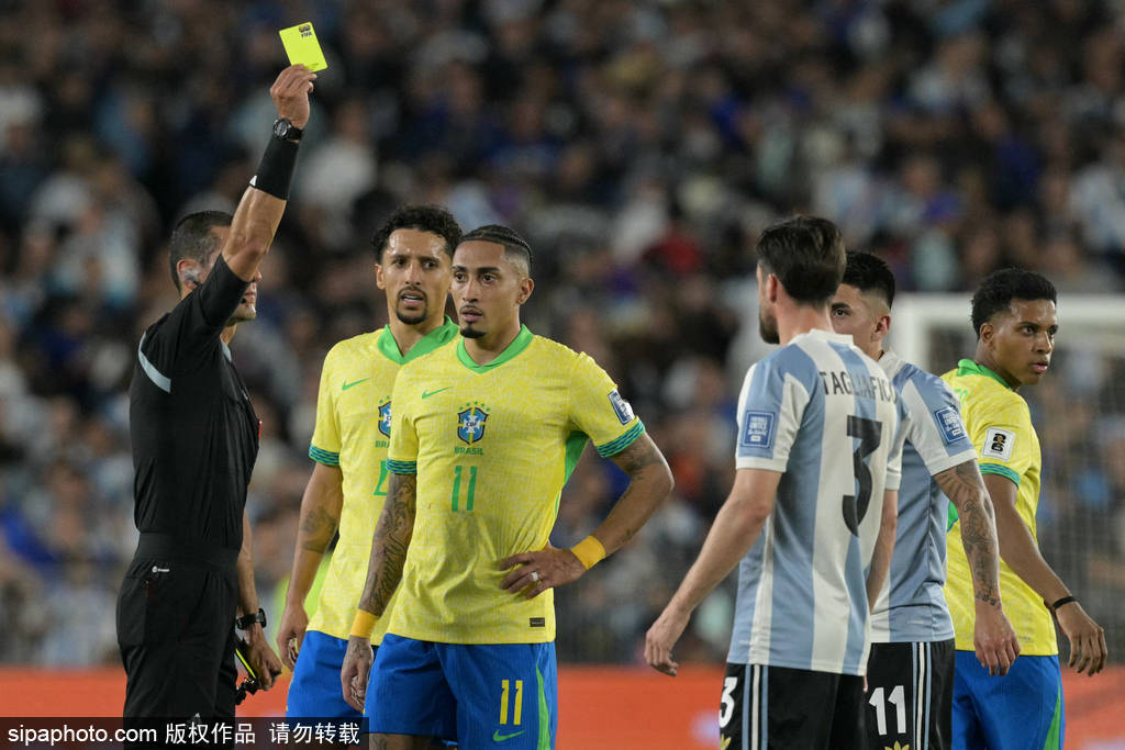 皇冠信用網登2代理申请_世预赛-恩佐传射小蜘蛛破门 梅西缺战阿根廷4-1双杀巴西