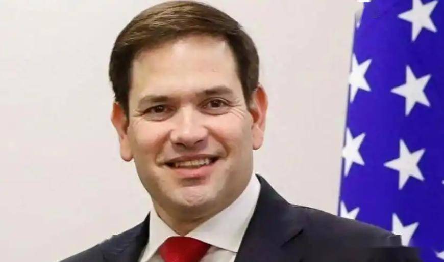 皇冠信用网押金多少_中方不解除限制皇冠信用网押金多少，鲁比奥恼羞成怒：若不按规矩崛起，美国决不同意