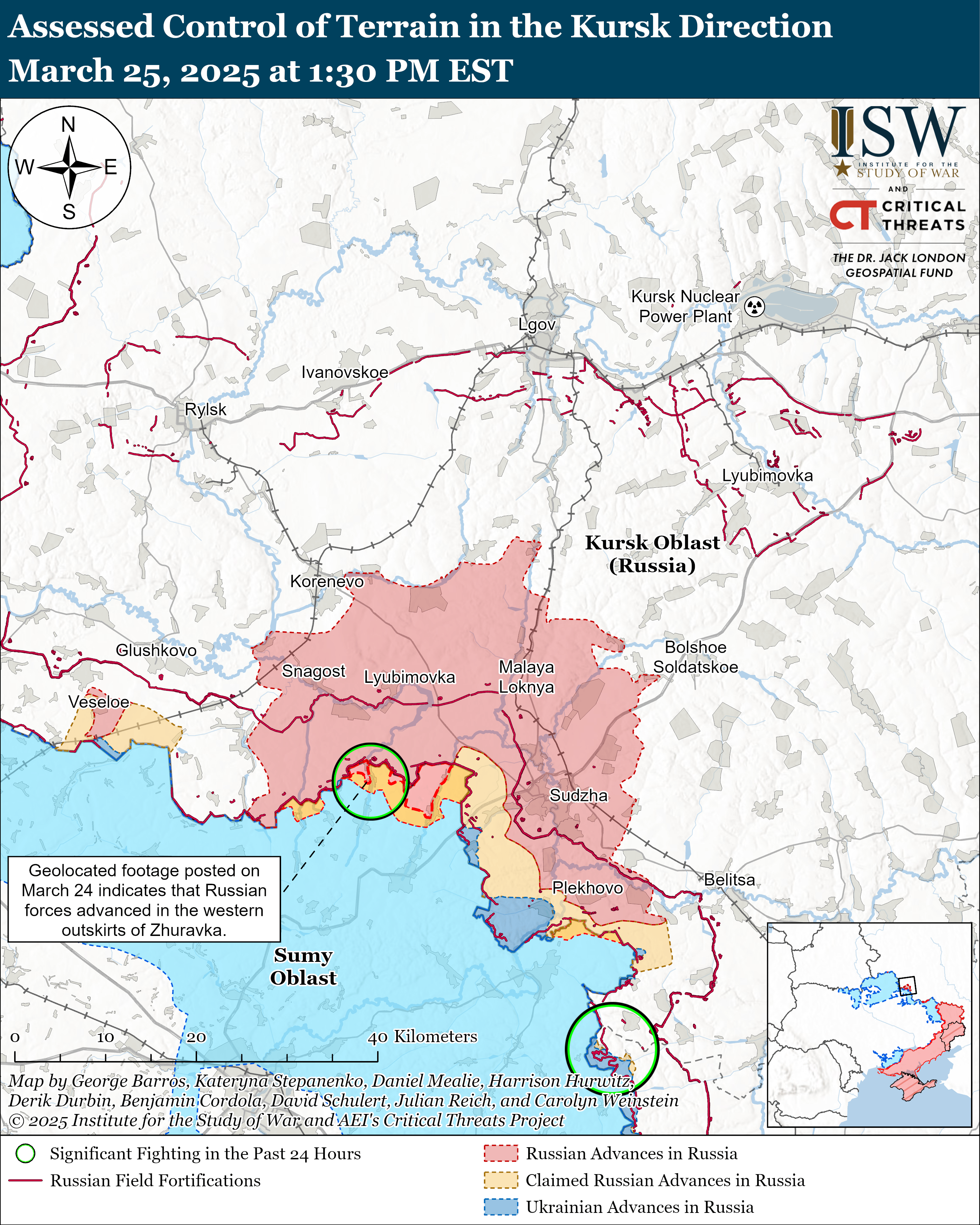 怎么申请皇冠信用網代理_2025年3月26日俄乌战报：俄军三处突破怎么申请皇冠信用網代理，乌军别尔哥罗德推进