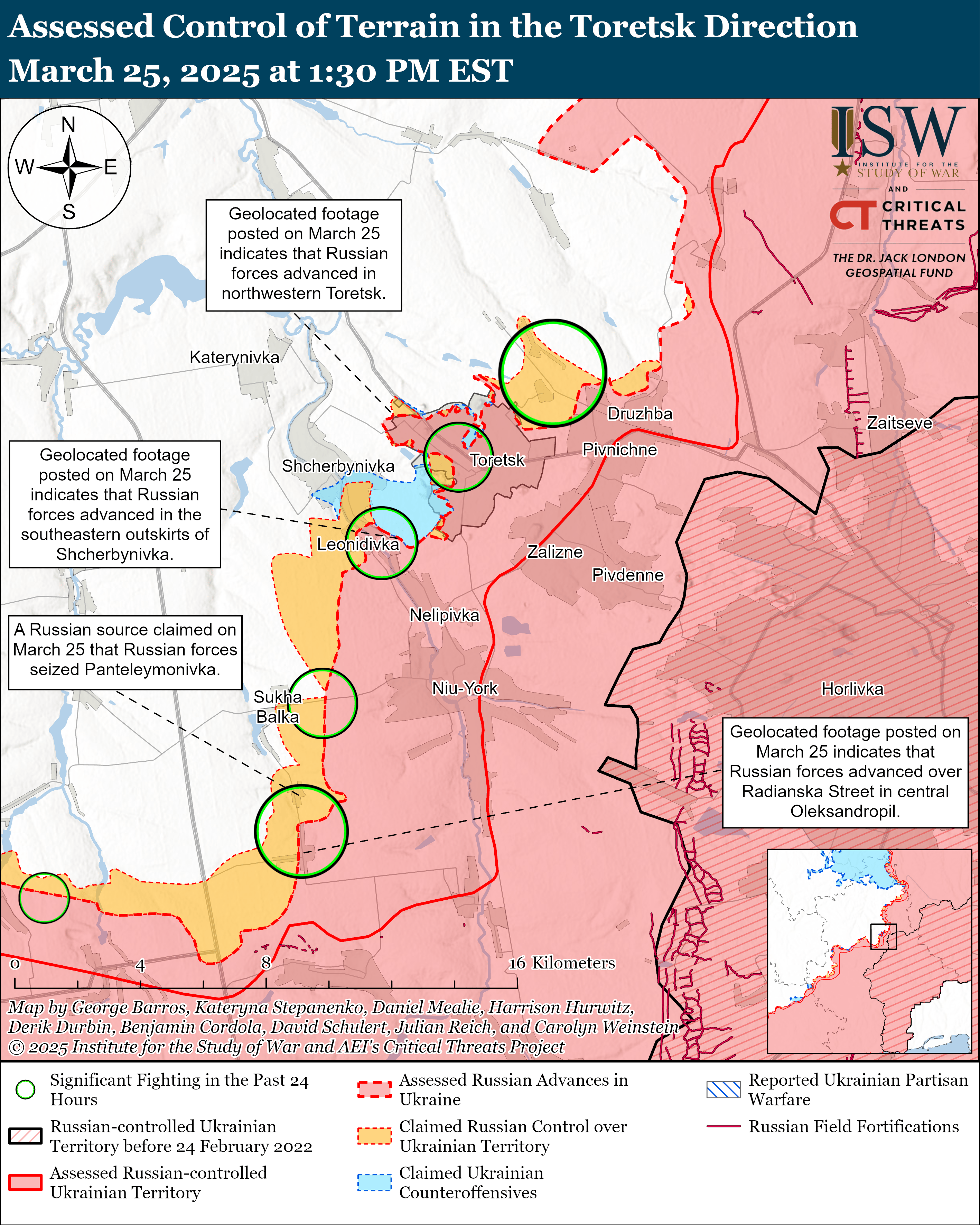 怎么申请皇冠信用網代理_2025年3月26日俄乌战报：俄军三处突破怎么申请皇冠信用網代理，乌军别尔哥罗德推进