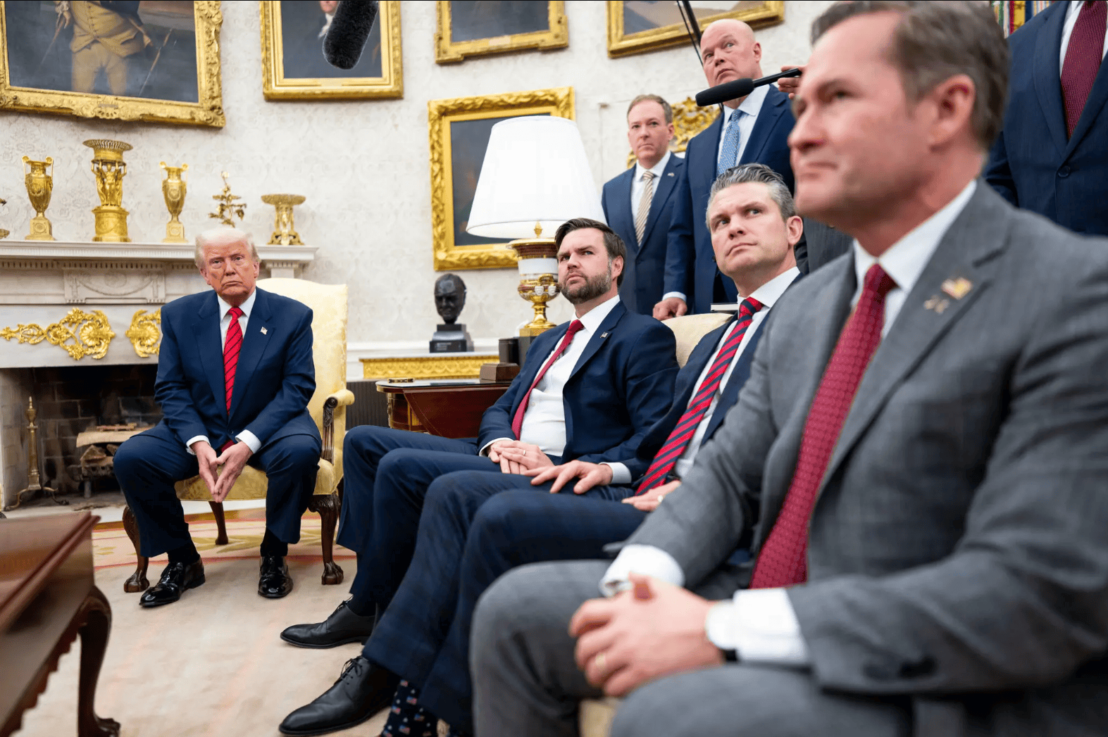 皇冠足球平台代理_被特朗普称为“寄生虫”皇冠足球平台代理，欧洲人怒了：国际秩序正经历1945年以来最剧烈变化