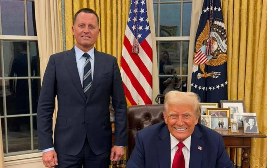 皇冠信用网足球代理_向乌克兰“归还”核武器皇冠信用网足球代理？美特使：那是俄罗斯财产