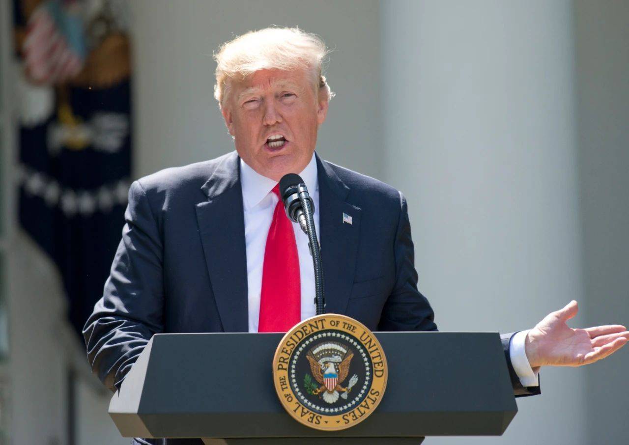 皇冠信用網出租代理_特朗普宣布对所有进口汽车征收25%关税