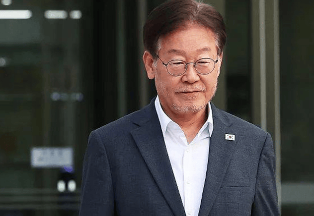 皇冠信用网出租_立刻复职！尹锡悦收到好消息皇冠信用网出租，关键判决过后，李在明或先被拿下？