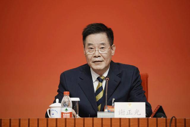 皇冠信用网会员开户_北京市交通委原主任谢正光皇冠信用网会员开户，被查！