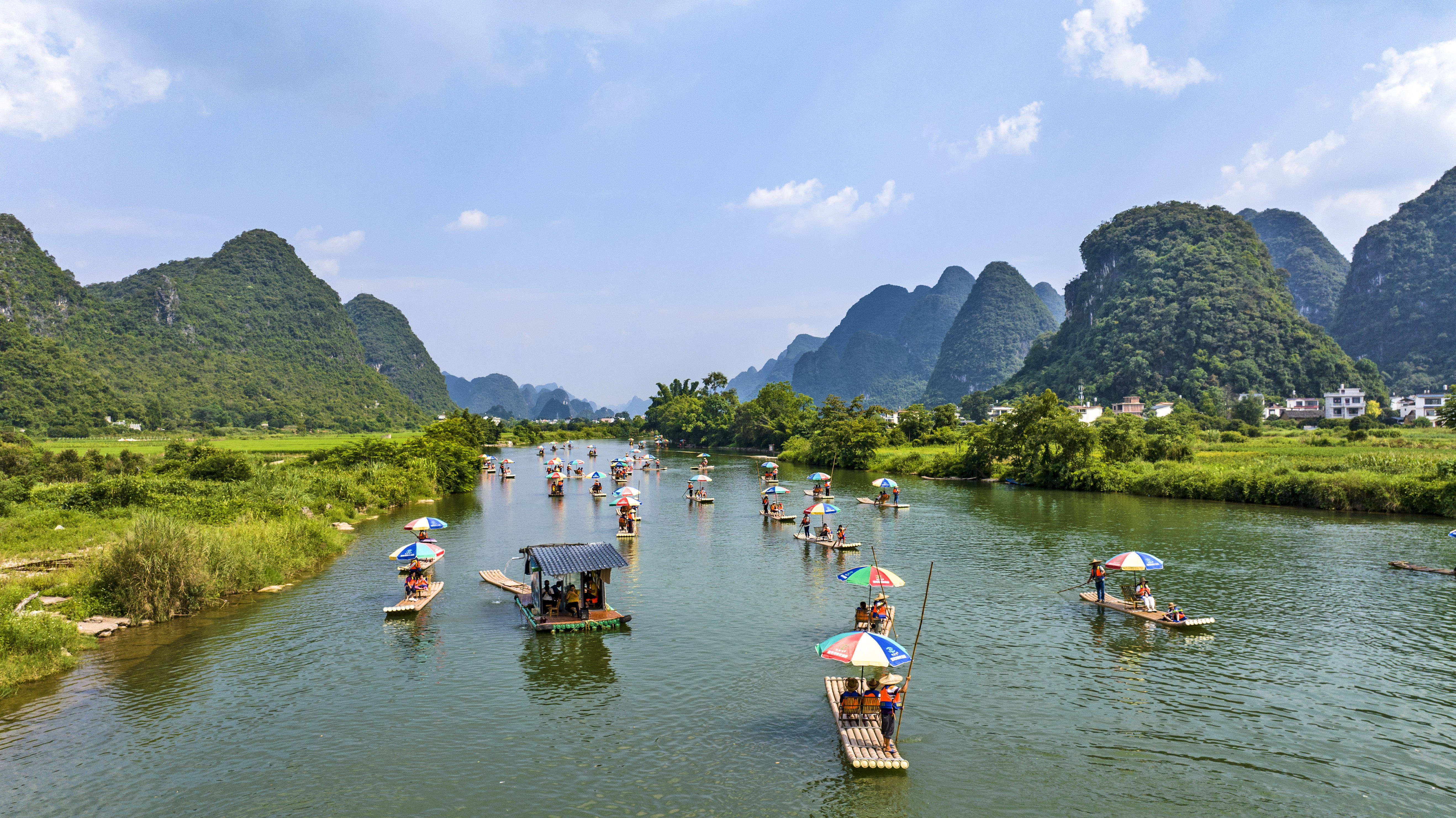 皇冠信用网如何注册_别样中国｜山水桂林皇冠信用网如何注册，天下无双