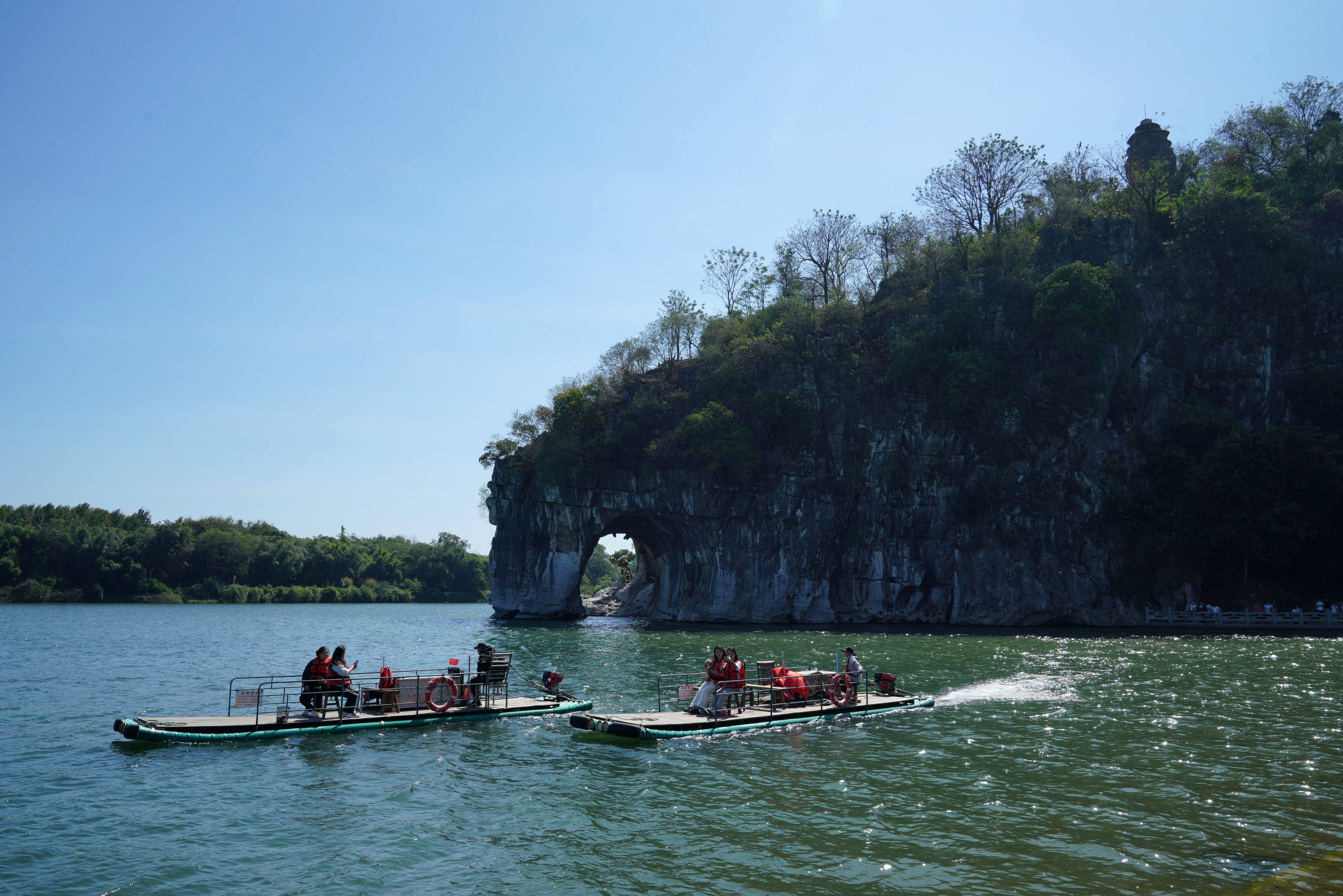 皇冠信用网如何注册_别样中国｜山水桂林皇冠信用网如何注册，天下无双