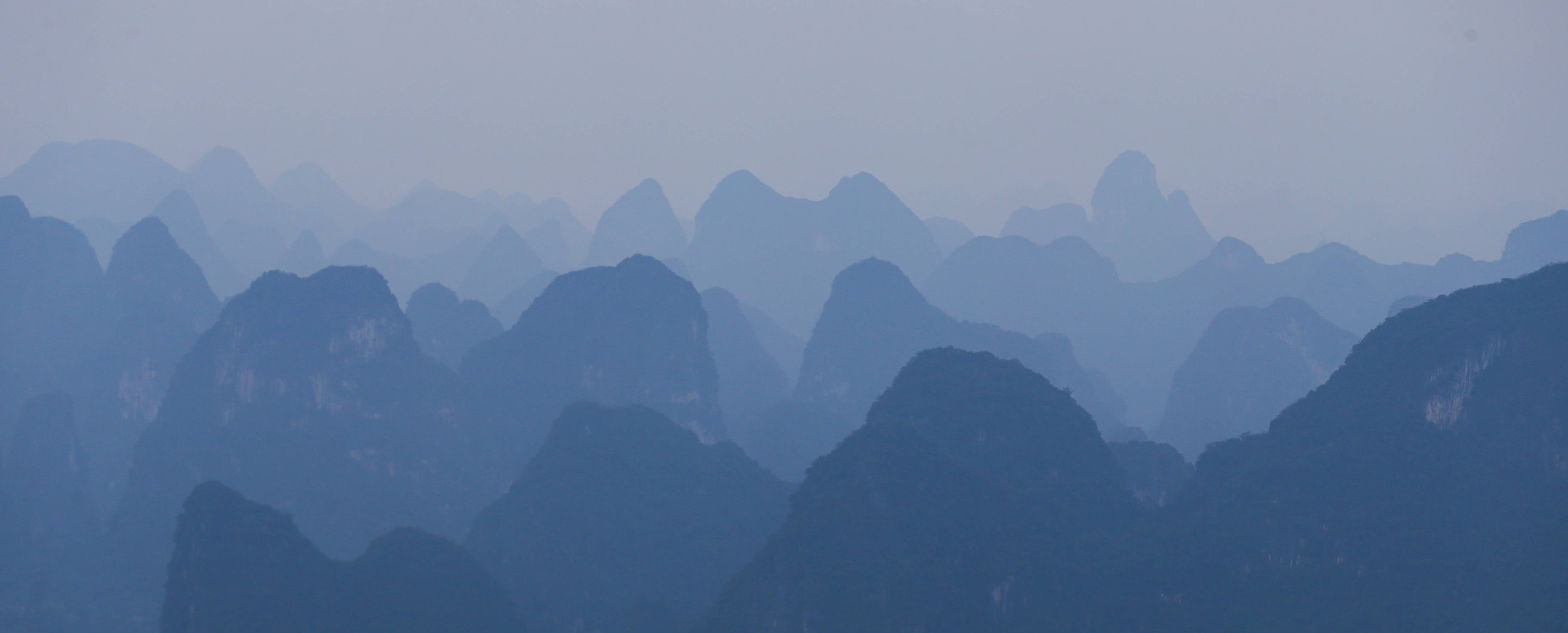 皇冠信用网如何注册_别样中国｜山水桂林皇冠信用网如何注册，天下无双