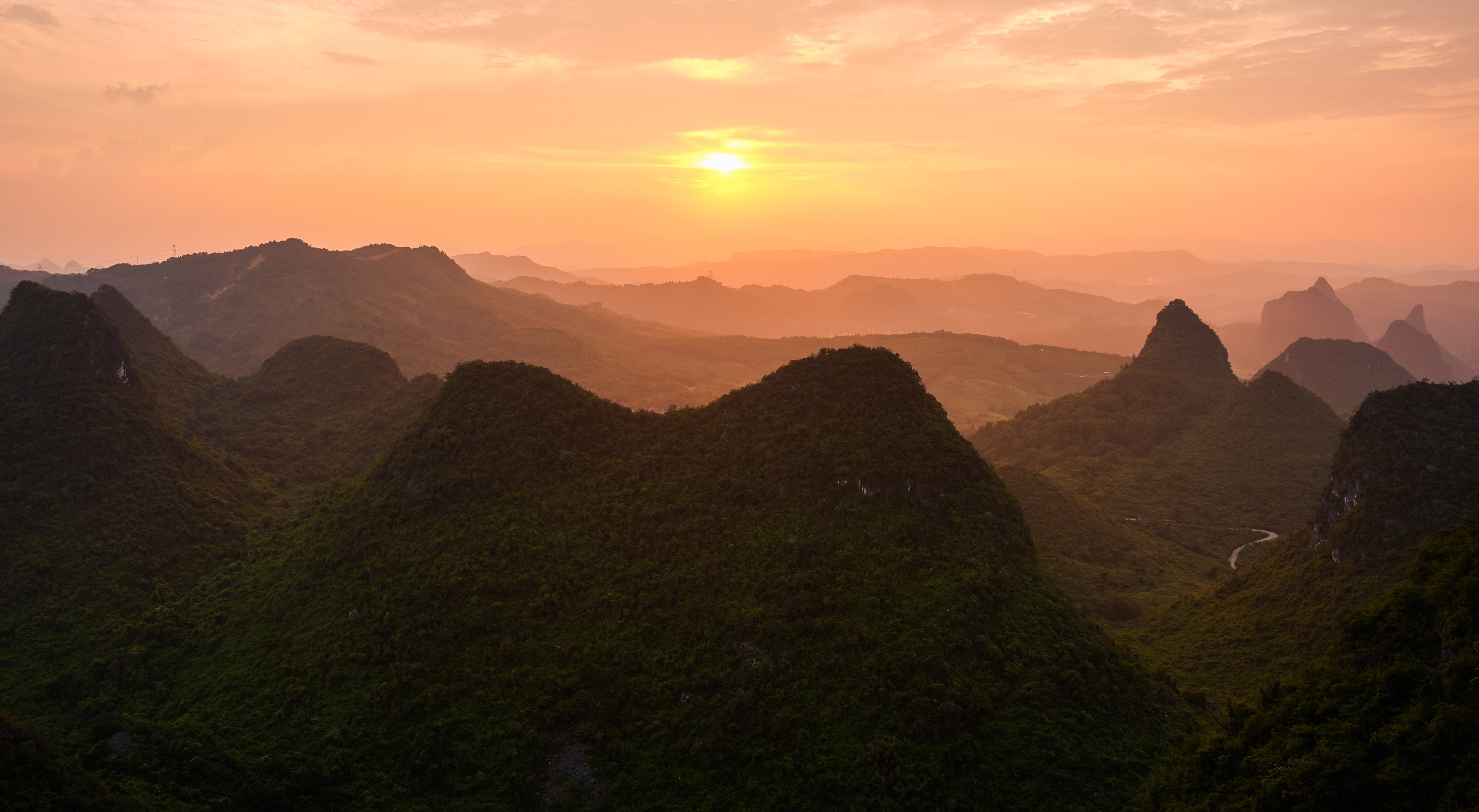 皇冠信用网如何注册_别样中国｜山水桂林皇冠信用网如何注册，天下无双
