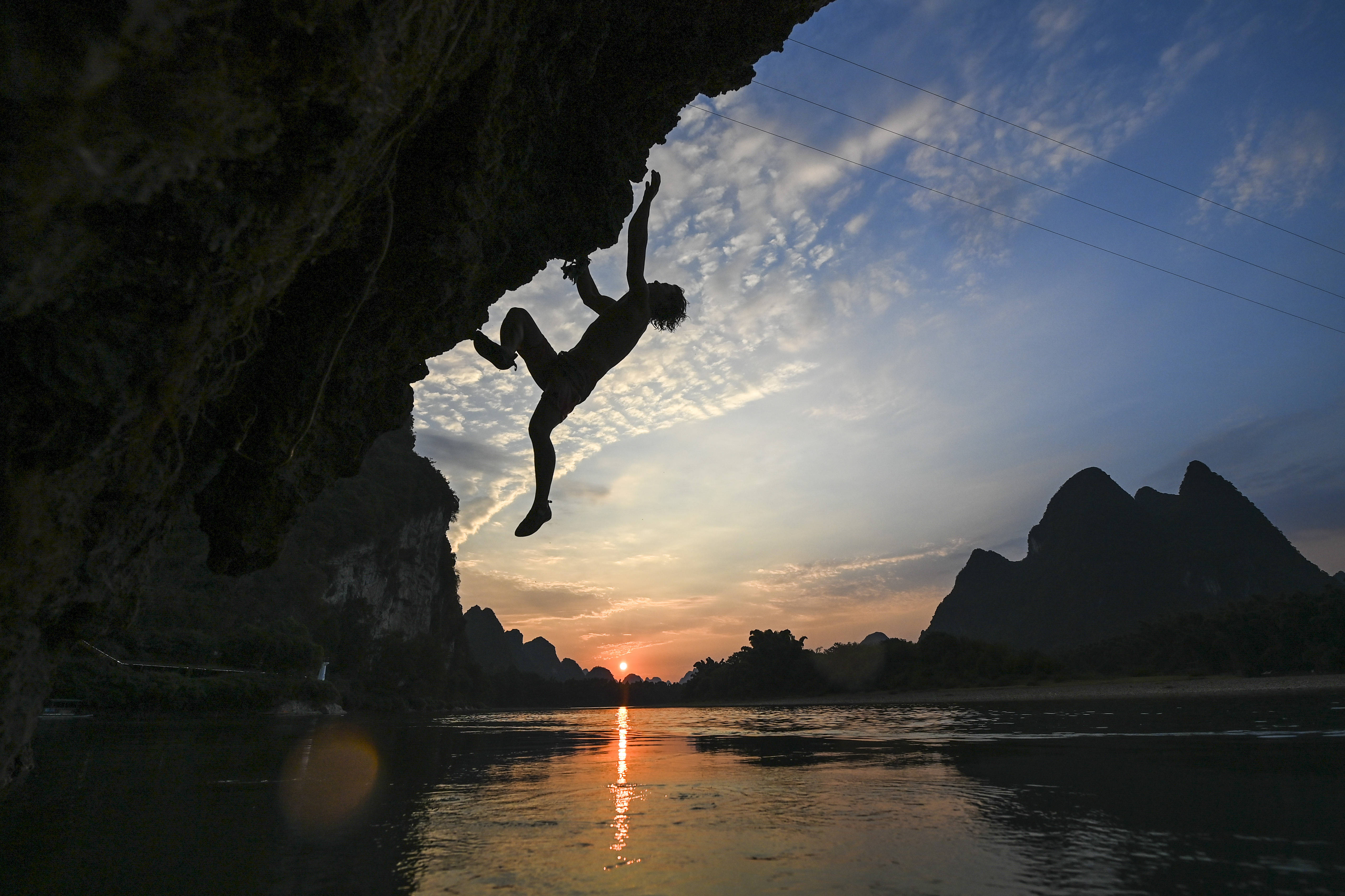 皇冠信用网如何注册_别样中国｜山水桂林皇冠信用网如何注册，天下无双